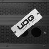 UDG Ultimate Flight Case AlphaTheta XDJ-AZ Black Plus (Wheels)