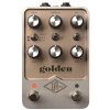 Universal Audio UAFX Golden Reverberator