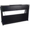V-TONE BL-8808 BK Digitální piano pro výuku, USB MIDI černá barva