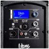 V-TONE NBX-115 15" Aktivní reprobox DSP