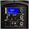 V-TONE NBX-112 12" Aktivní reprobox DSP