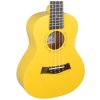 V-TONE UK23 YL Akustické koncertní ukulele 23" žluté + pouzdro