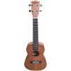 V-TONE UK23 WOOD Akustické koncertní ukulele 23" + pouzdro