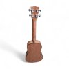 V-TONE UK23 WOOD Akustické koncertní ukulele 23" + pouzdro
