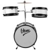 V-TONE VD JUNIOR WH Akustické bicí pro děti