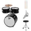 V-TONE VD JUNIOR BK Akustické bicí pro děti