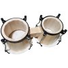 V-TONE BONGOS SET 67 Dřevěné bicí bonga pár