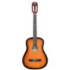 V-TONE CG ONE SB 4/4 sunburst