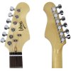 V-TONE EST 22 BK 4/4 stratocaster
