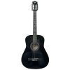 V-TONE CG ONE BK klasická kytara 4/4 black