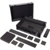 Walkasse FLIGHT CASE WM12MPLUSBKGL