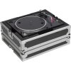 Walkasse TURNTABLE PRO BK/SLV