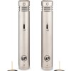 Warm Audio WA-84 Premium Stereo Package Omni/Cardioid
