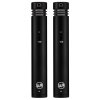 Warm Audio WA-84 Stereo Pair Black
