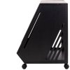 Wavebone Fin Rackmount Case