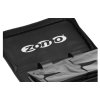 Zomo CD Medium Half MK2 Black