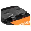 Zomo CD Medium Half MK2 Black/Orange