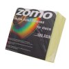 Zomo CD Sleeves 100 Pieces Yellow