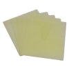 Zomo CD Sleeves 100 Pieces Yellow