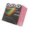 Zomo CD Sleeves 100 Pieces Pink