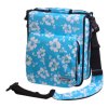 Zomo CD Large Premium Flower LTD Blue