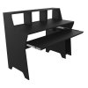 Zomo Studio Desk Milano Black