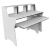 Zomo Studio Desk Milano White