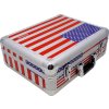 Zomo CD-Case CD-MK3 XT USA Flag
