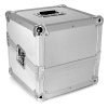 Zomo Recordcase SP-110 Silver
