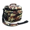 Zomo DJ-Tank Camouflage Brown