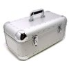 Zomo Recordcase RS-250 XT Silver