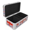 Zomo Recordcase RS-250 XT UK Flag