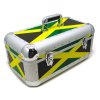 Zomo Recordcase RS-250 XT Jamaica Flag
