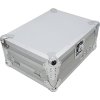 Zomo PC-800 Flightcase Pioneer CDJ-800 Silver