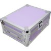 Zomo PC-800 Flightcase Pioneer CDJ-800 Purple