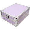 Zomo Flightcase M-19 1x 19" Mixer Purple