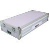 Zomo P-800/12 Flightcase 2x CDJ-800 + 1x DJM-600/700/800 Purple