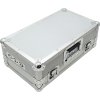 Zomo DN-1000 Flightcase for 2x DN-S1000/DN-S1200/DN-S700 Silver