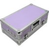 Zomo DN-1000 Flightcase for 2x DN-S1000/DN-S1200/DN-S700 Purple