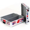 Zomo CD Case CD-50 XT UK Flag