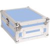 Zomo DN-3500 Flightcase Denon DN-S3500/5000 Blue