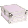 Zomo DN-3500 Flightcase Denon DN-S3500/5000 Purple
