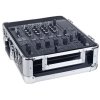 Zomo Flightcase CDJ-1 XT Silver