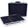 Zomo CDJ-2 XT Flightcase 2 x CDJ-100/200/350/400 Black