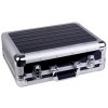 Zomo CDJ-2 XT Flightcase 2 x CDJ-100/200/350/400 Black
