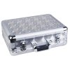 Zomo CDJ-2 XT Flightcase 2 x CDJ-100/200/350/400 Tank