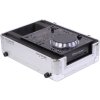 Zomo Flightcase CDJ-10 XT Black