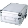 Zomo Flightcase CDJ-10 XT Silver