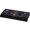 Zomo Set 2200 NSE Flightcase 1x DJM-2000 + 2x 12" CD-Player