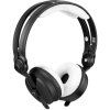 Zomo Earpad Set TEDDY for Sennheiser HD25 White